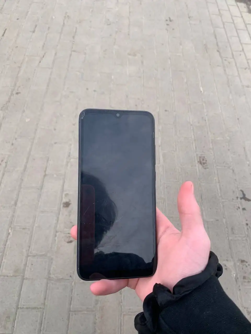 Redmi 9C NFC и iPhone XR - Смартфоны и гаджеты (Электроника) в Уфа