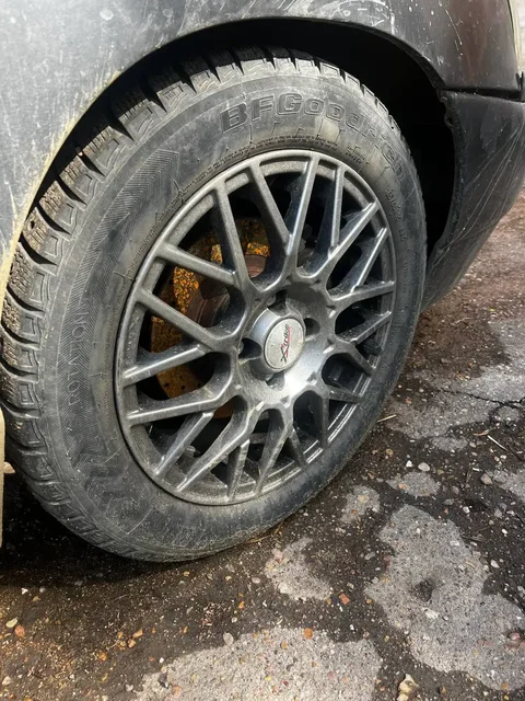 Продам авто целиком или по запчастям - Автоакустика в Уфа