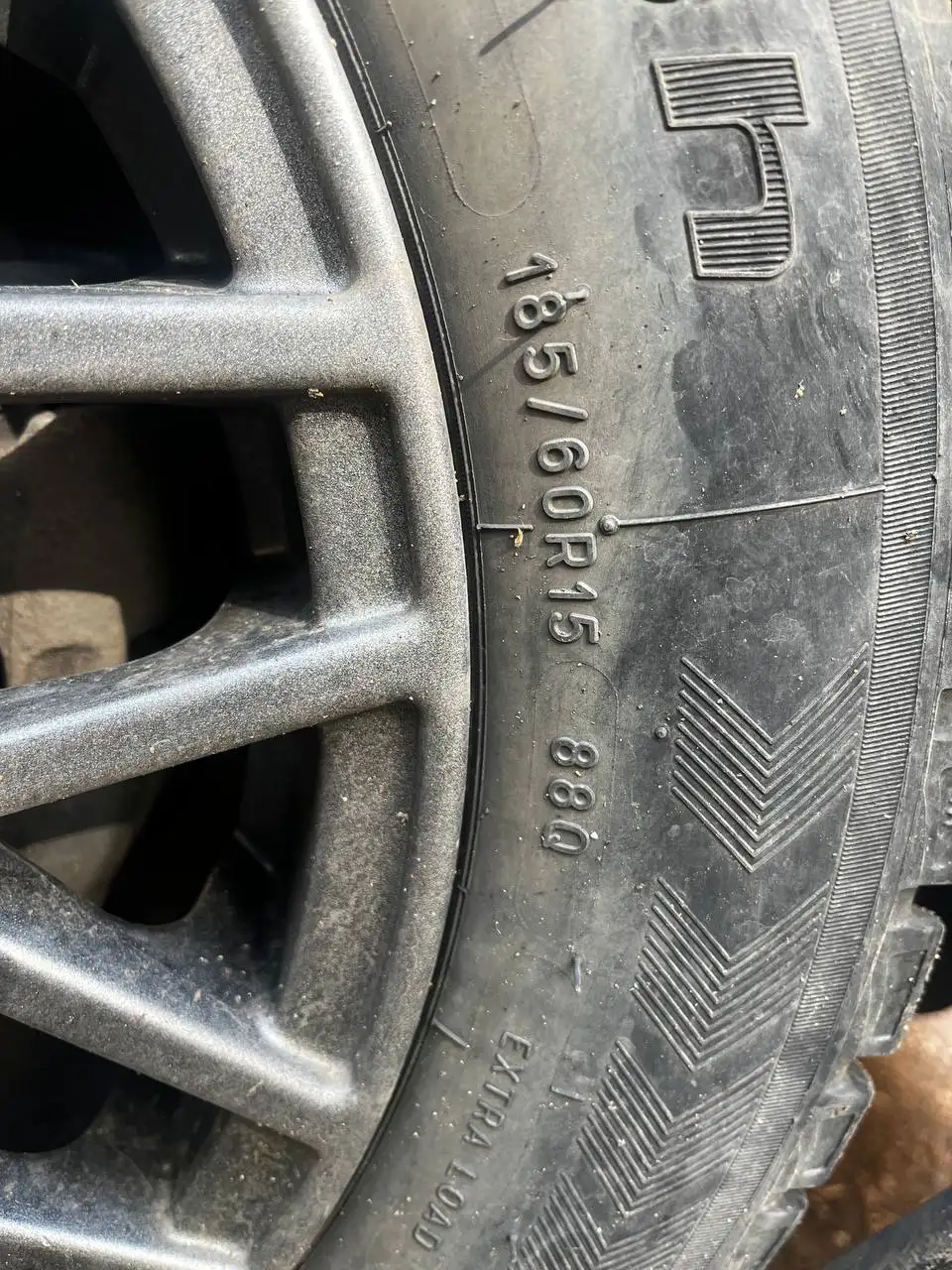Продам авто целиком или по запчастям - Авто в Уфа