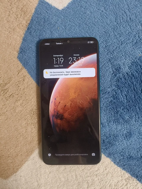 Redmi 9 4/64, хорошее состояние - Микроконтроллеры в Уфа