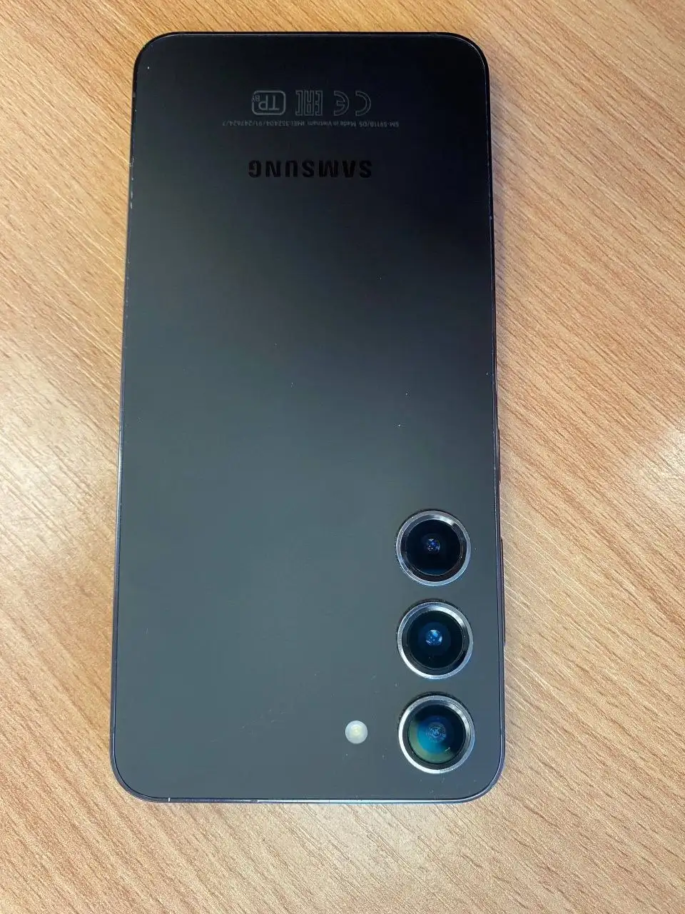 Samsung S23 128GB Snapdragon - Смартфоны (Электроника) в Уфа