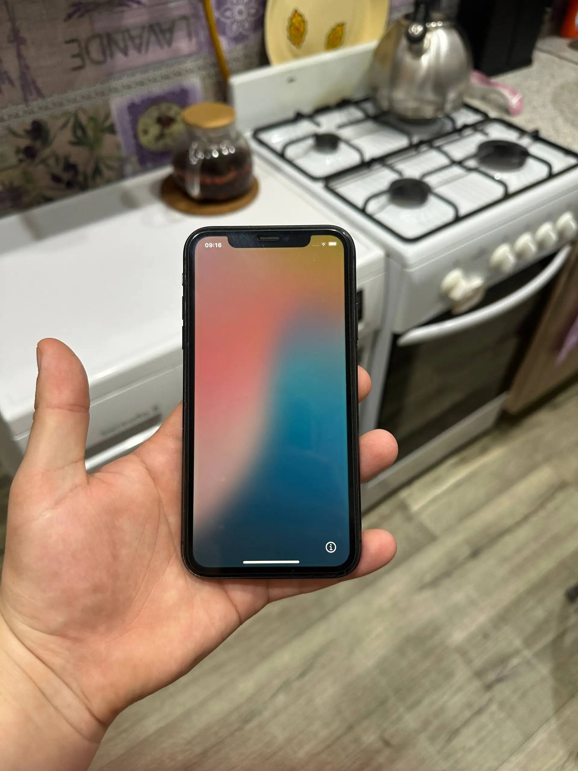 iPhone 11 128GB 70% battery - Смартфоны (Электроника) в Уфа