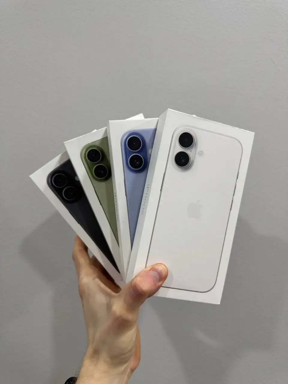 Продаю iPhone 17 - Смартфоны и гаджеты (Электроника) в Уфа