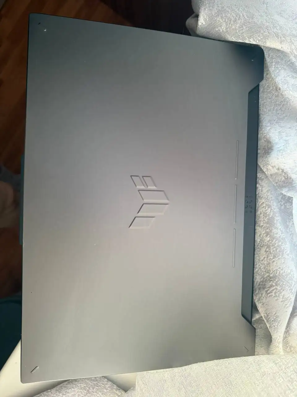 ASUS TUF Gaming A15 FA507XI-HQ014 - Ноутбуки (Электроника) в Уфа