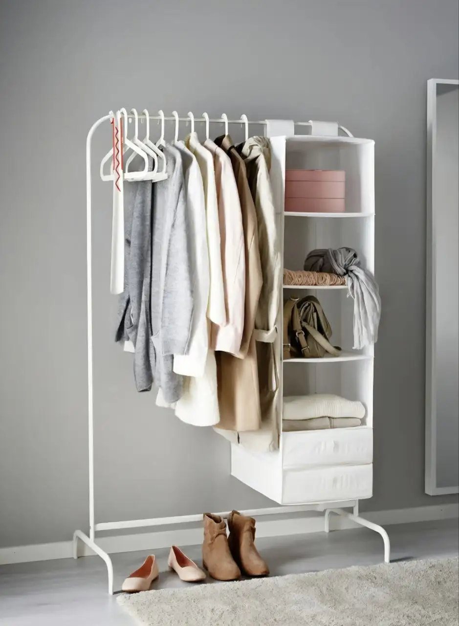 Напольная вешалка IKEA MULIG - Мебель (Для дома и дачи) в Уфа