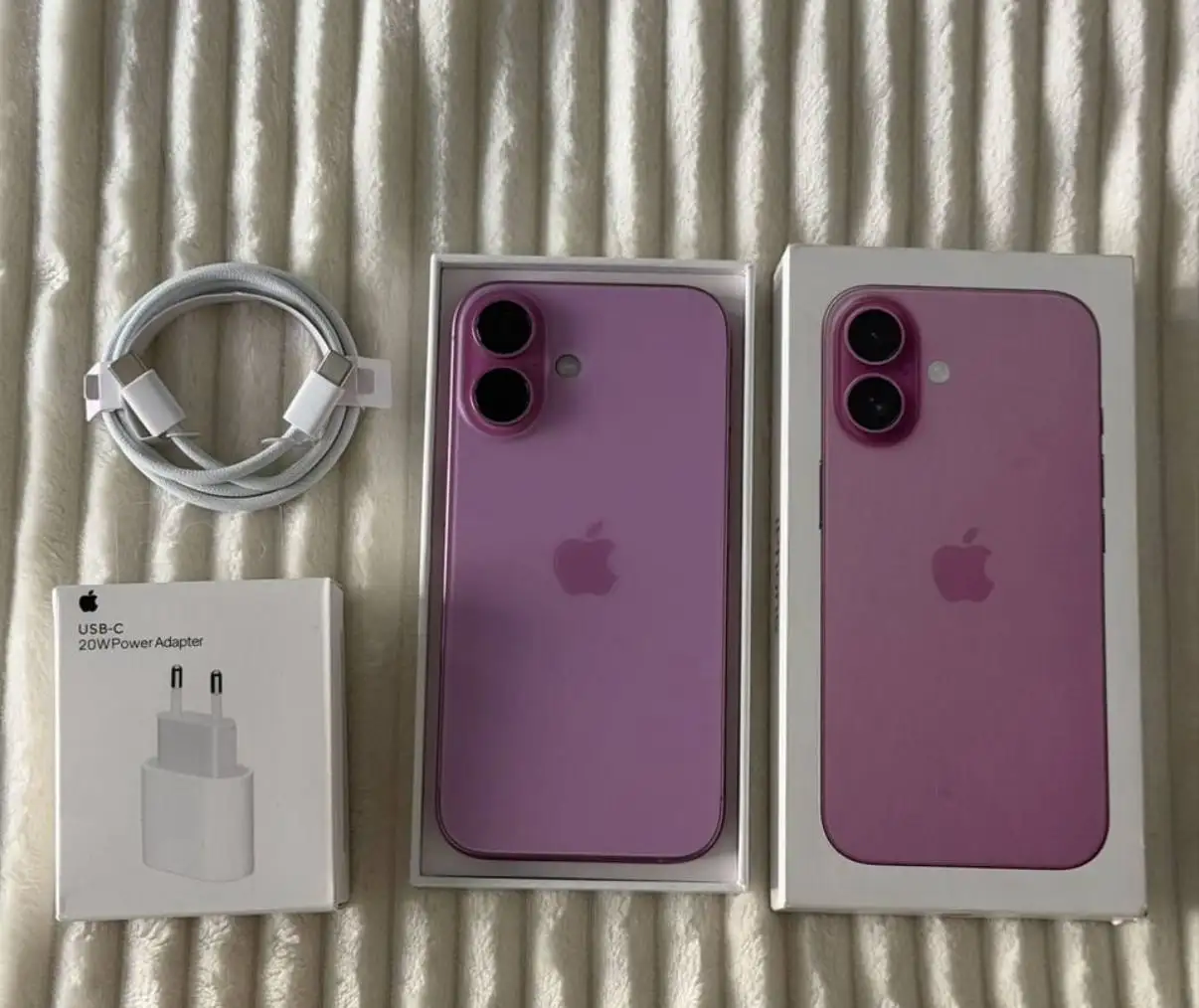 Продам iPhone 16 - Смартфоны и телефоны (Электроника) в Уфа