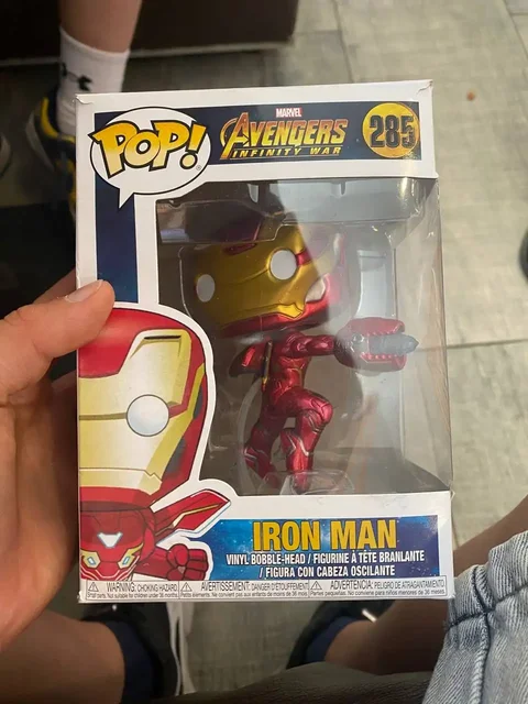 Продам Funko Pop - Товары для безопасности в Уфа