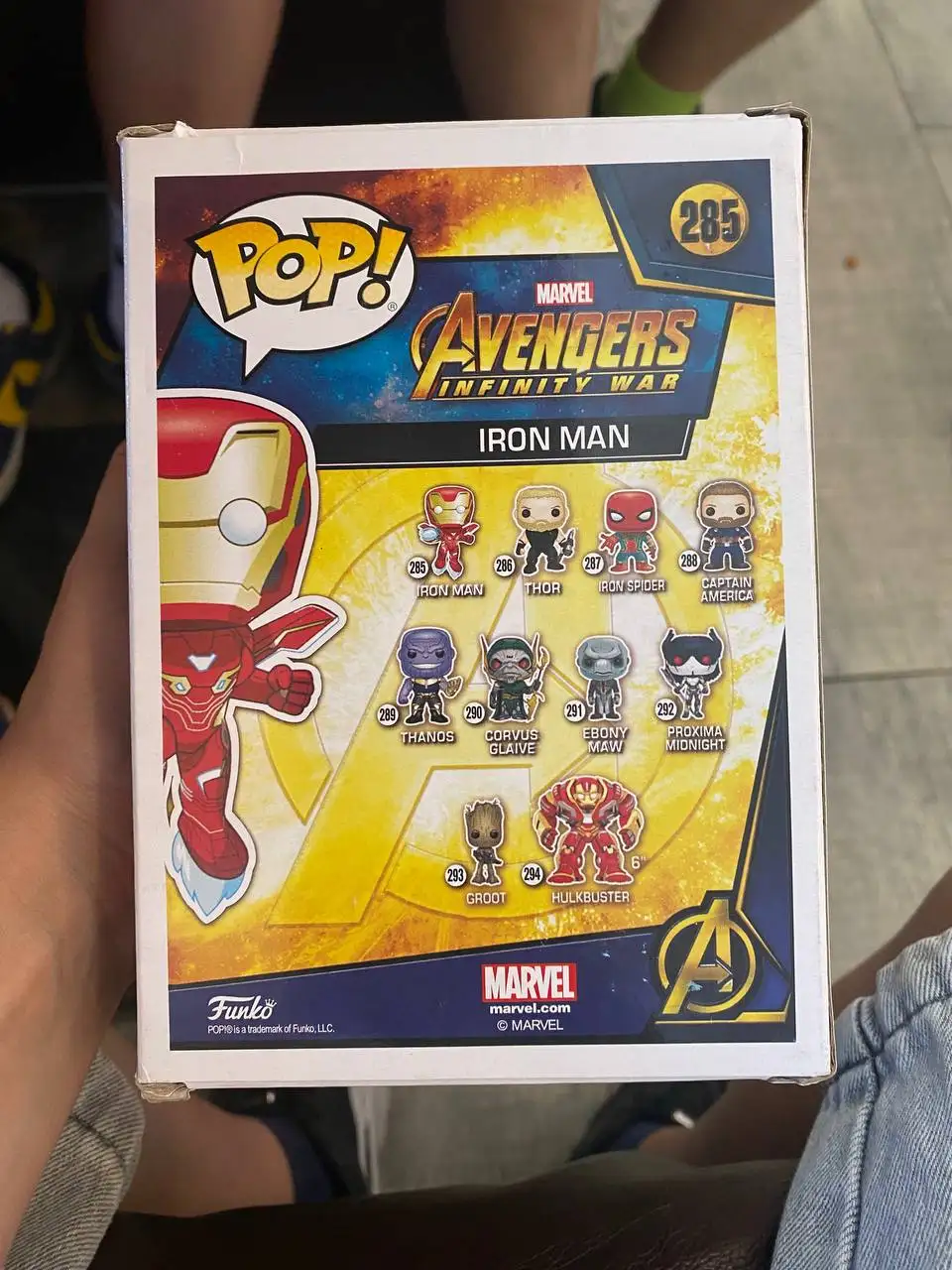 Продам Funko Pop - Барахолка в Уфа