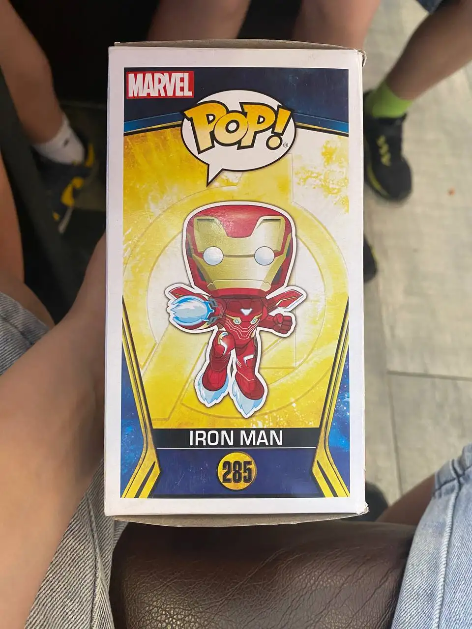 Продам Funko Pop - Барахолка в Уфа