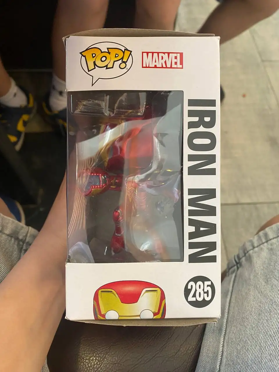 Продам Funko Pop - Барахолка в Уфа