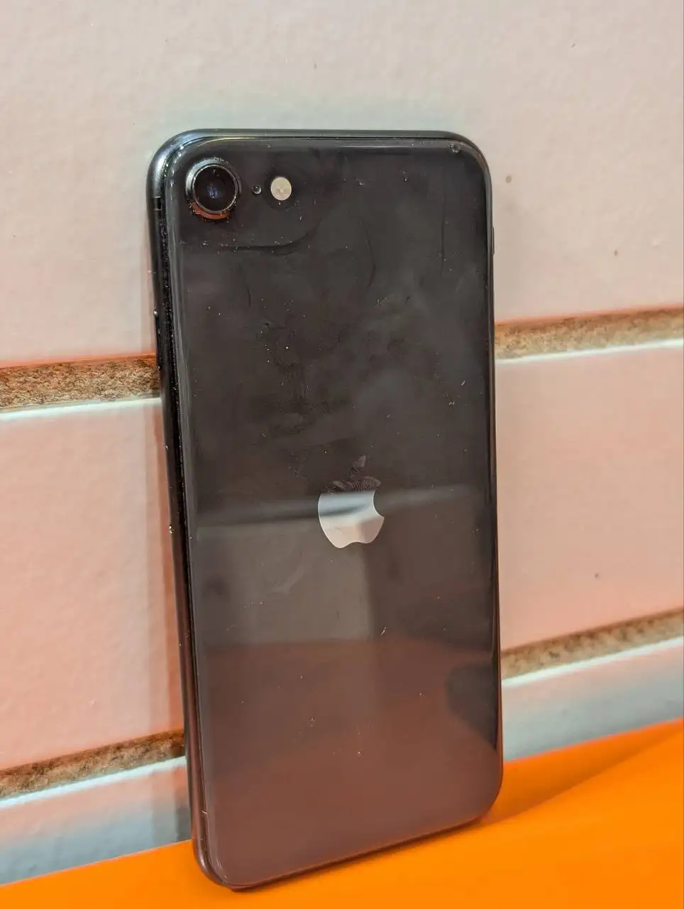 iPhone SE 2020 64GB - Мобильные телефоны (Электроника) в Уфа