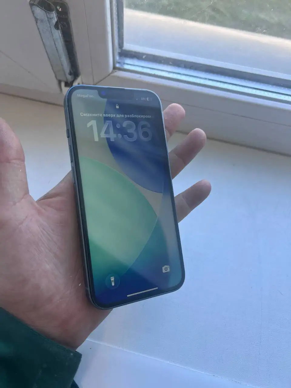 Обмен IPhone 14 128GB на IPhone 13 Pro/Pro Max - Барахолка в Уфа