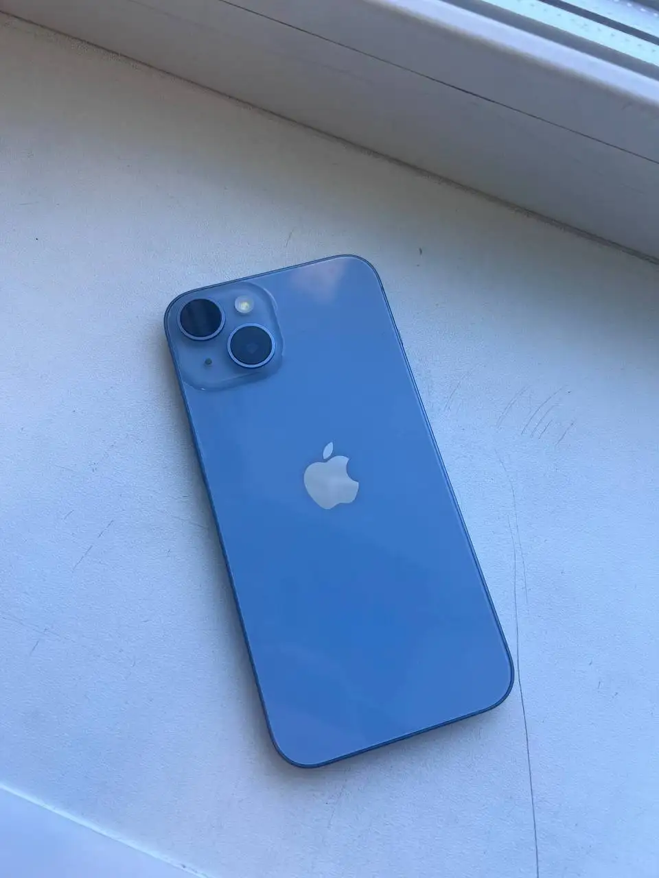 Обмен IPhone 14 128GB на IPhone 13 Pro/Pro Max - Барахолка в Уфа