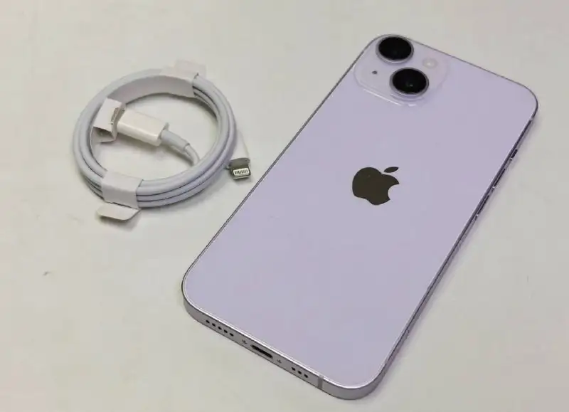 Продам iPhone 14 - Смартфоны (Электроника) в Уфа