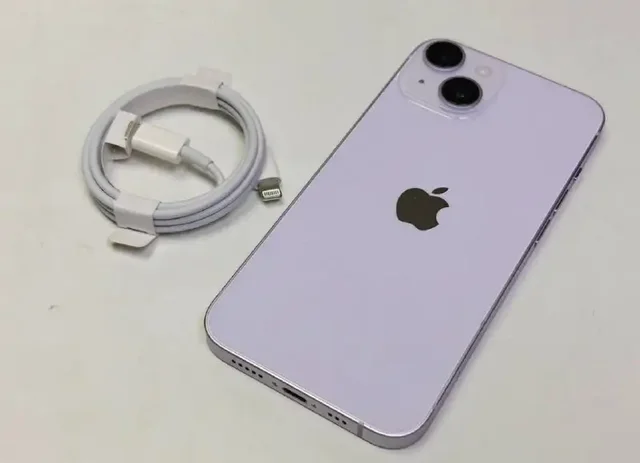 Продам iPhone 14 - Мобильные телефоны и смартфоны в Уфа