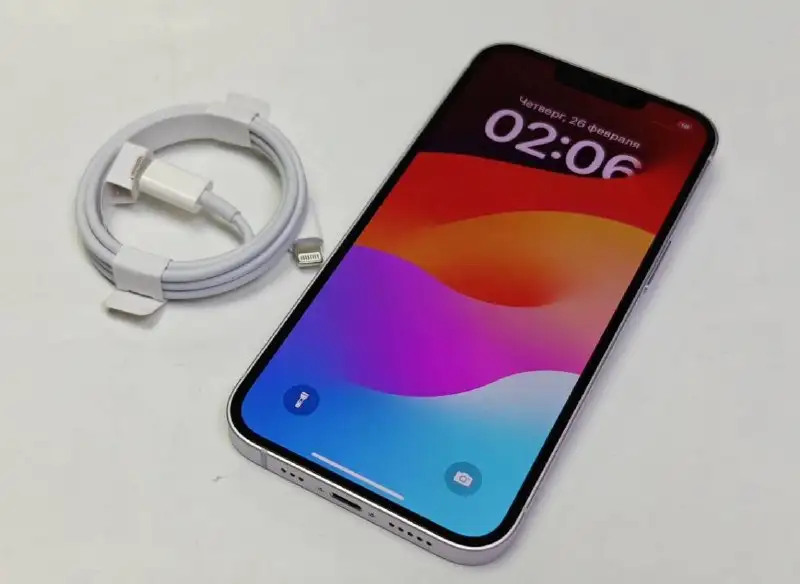 Продам iPhone 14 - Смартфоны (Электроника) в Уфа