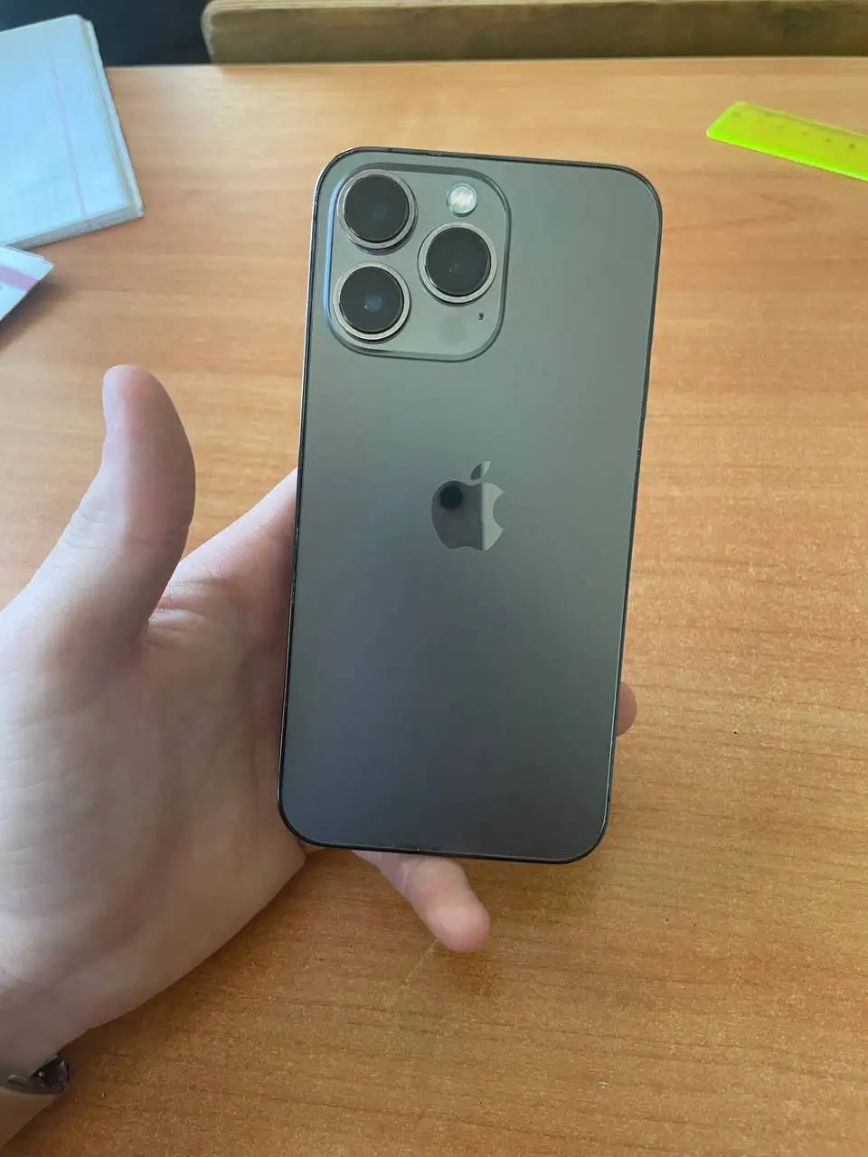 Продам iPhone 13 Pro 128GB - Смартфоны и аксессуары (Электроника) в Уфа