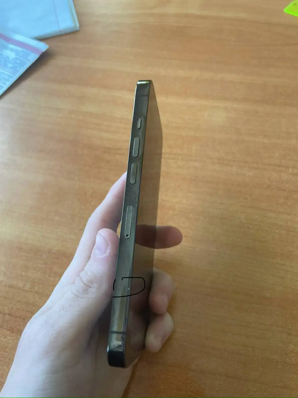 Продам iPhone 13 Pro 128GB - Смартфоны и аксессуары (Электроника) в Уфа