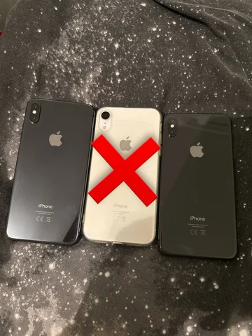 Продам два XS Max - Электроника в Уфа
