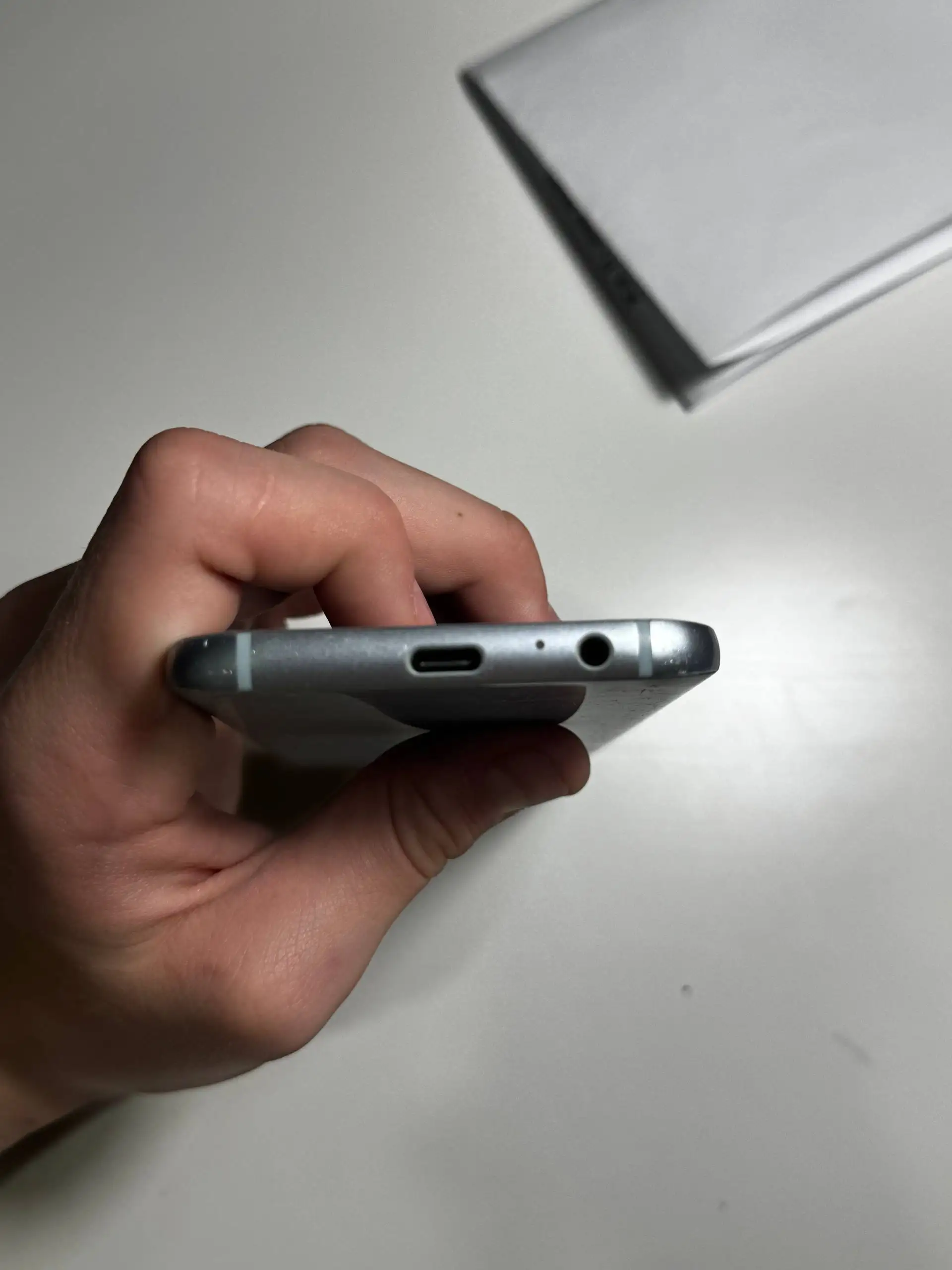 Samsung Galaxy A5 (2017) 128 ГБ в Уфе - Смартфоны и аксессуары (Электроника) в Уфа