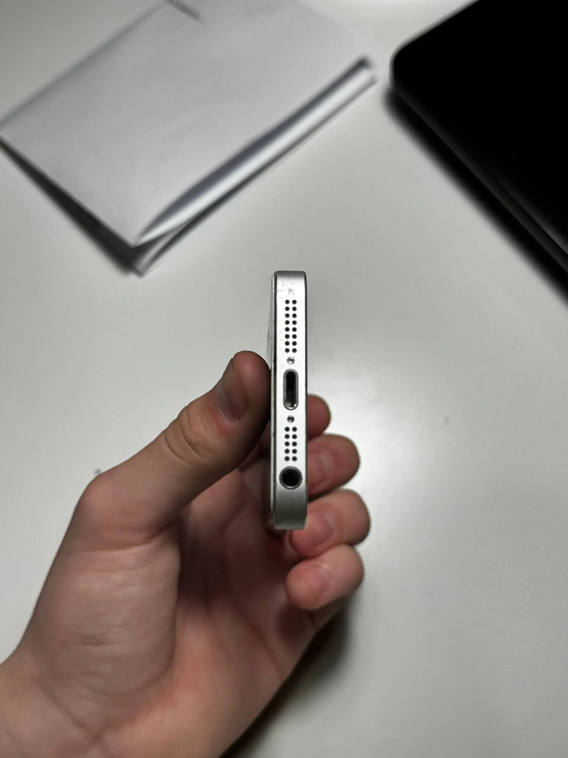 Продам iPhone 5s - Смартфоны и аксессуары (Электроника) в Уфа