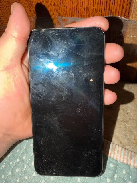 Nothing Phone 1 256GB - частное объявление в Уфа