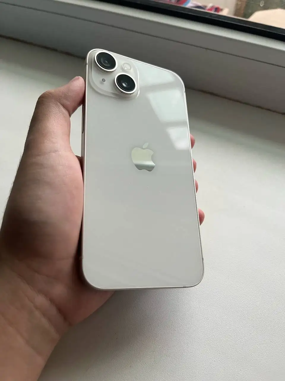 iPhone 14 256 ГБ - Мобильные телефоны (Электроника) в Уфа