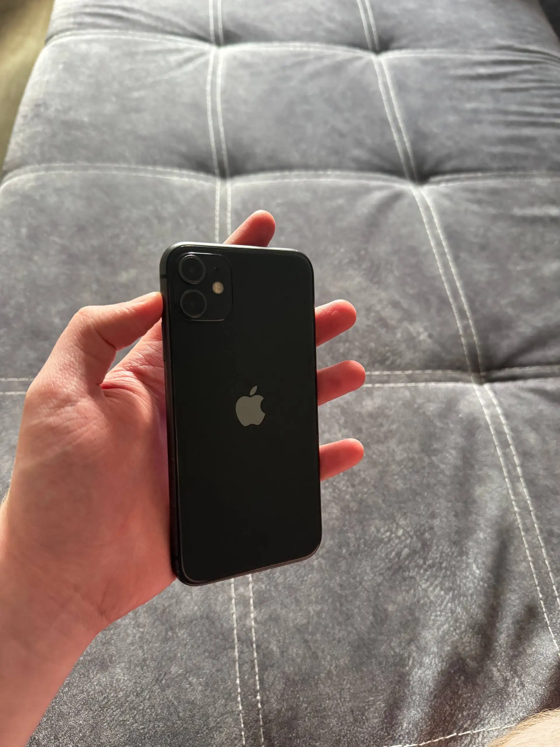 iPhone 11 64GB - Смартфоны (Электроника) в Уфа