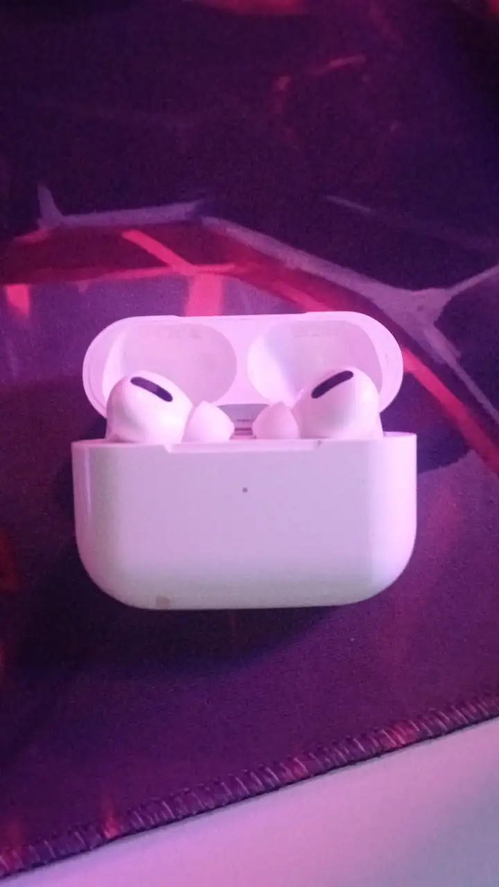 AirPods 3 PRO - Наушники и аудиотехника (Электроника) в Уфа