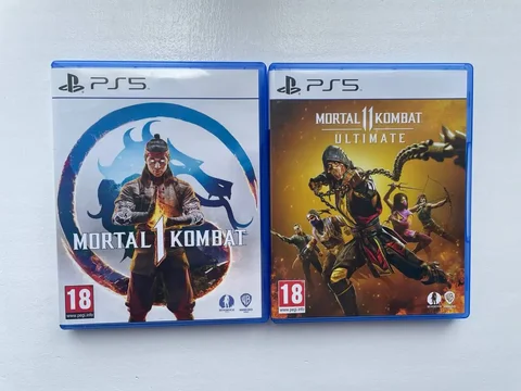 Новые диски PS5 - Электроника в Уфа