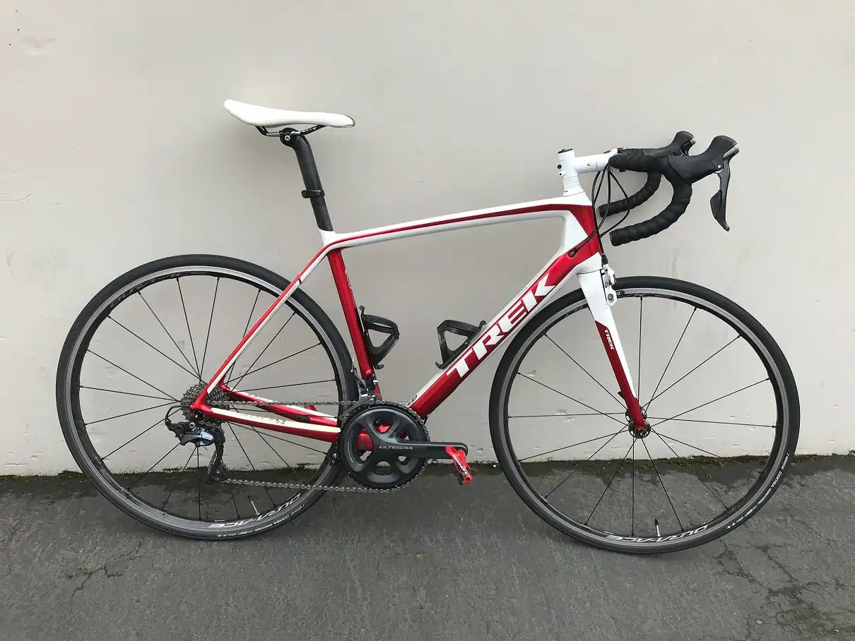 Trek Madone 5.2 - Велосипеды (Хобби и отдых) в Уфа