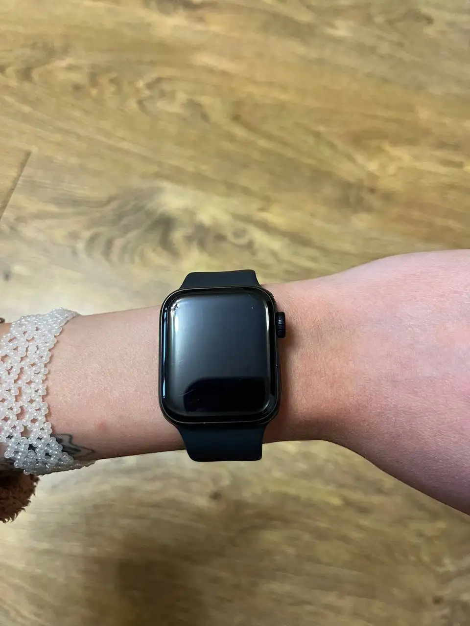 Apple Watch SE - отличное состояние, 98% аккумулятор - Часы (Электроника) в Уфа