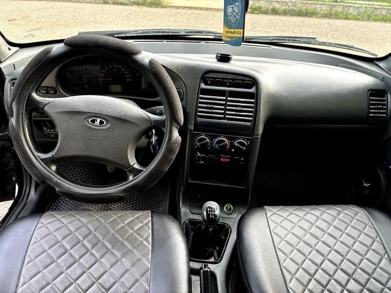 Продается отечественный автомобиль в отличном состоянии - Легковые автомобили (Авто) в Уфа