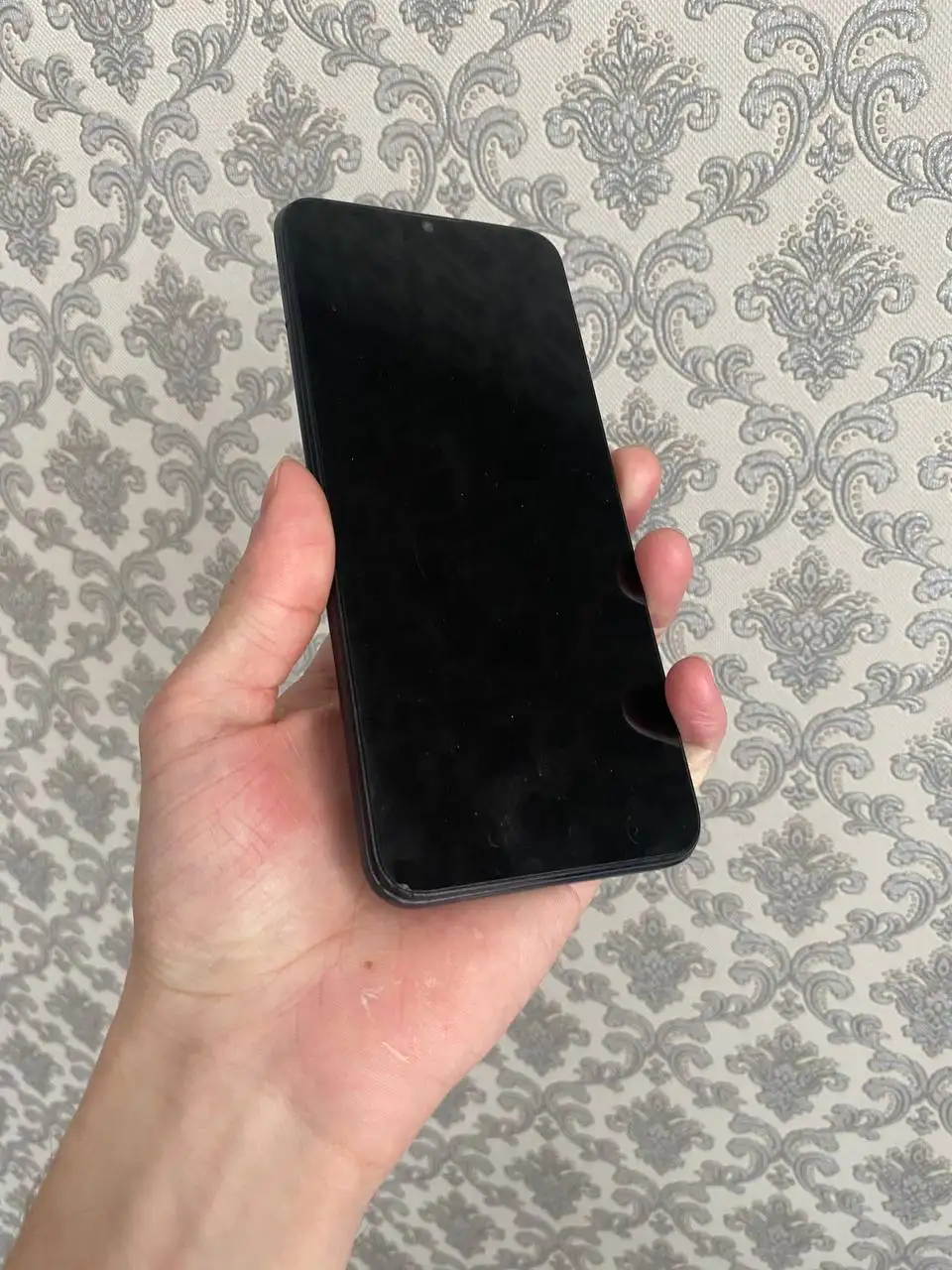 realme c21 4/64 состояние идеал - Смартфоны и гаджеты (Электроника) в Уфа