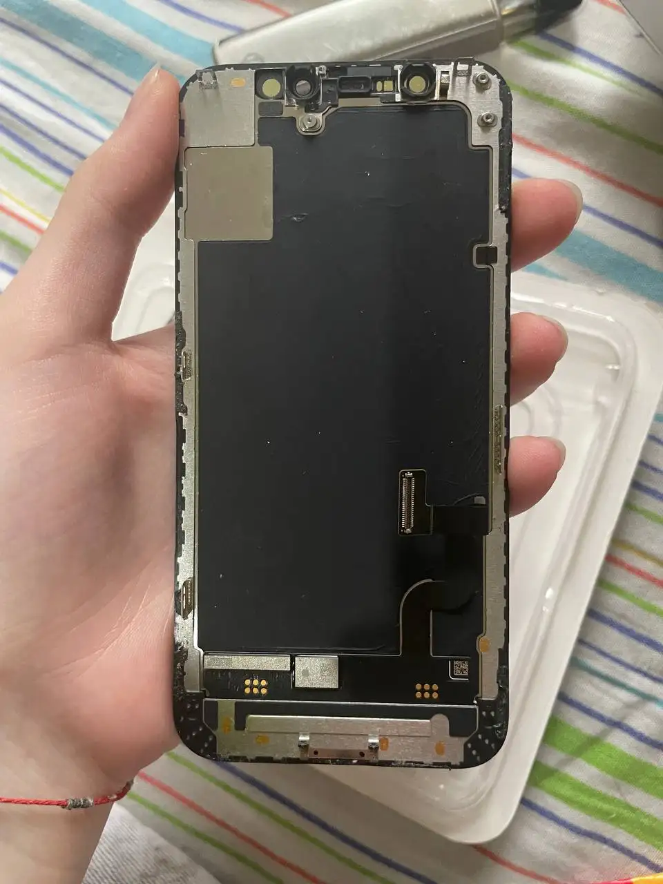 iPhone 12 mini - Смартфоны (Электроника) в Уфа