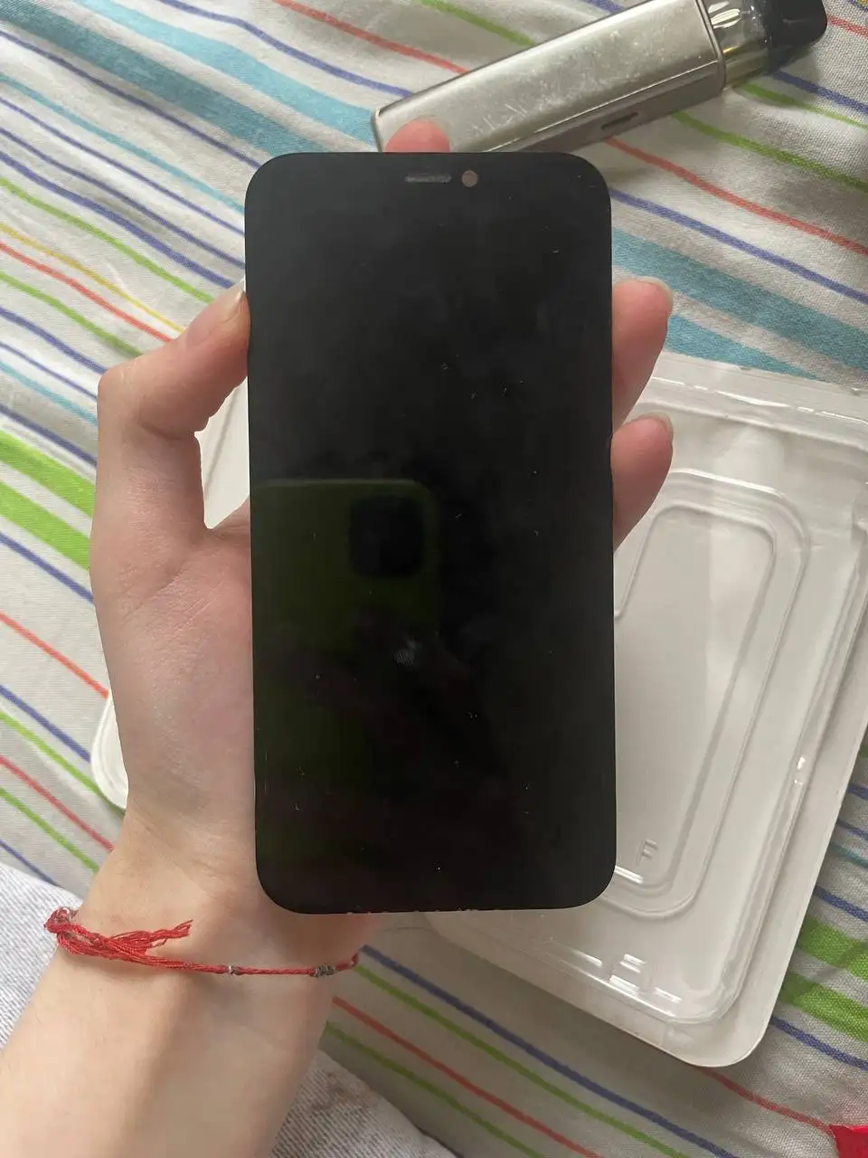 iPhone 12 mini на запчасти - Смартфоны и аксессуары (Электроника) в Уфа