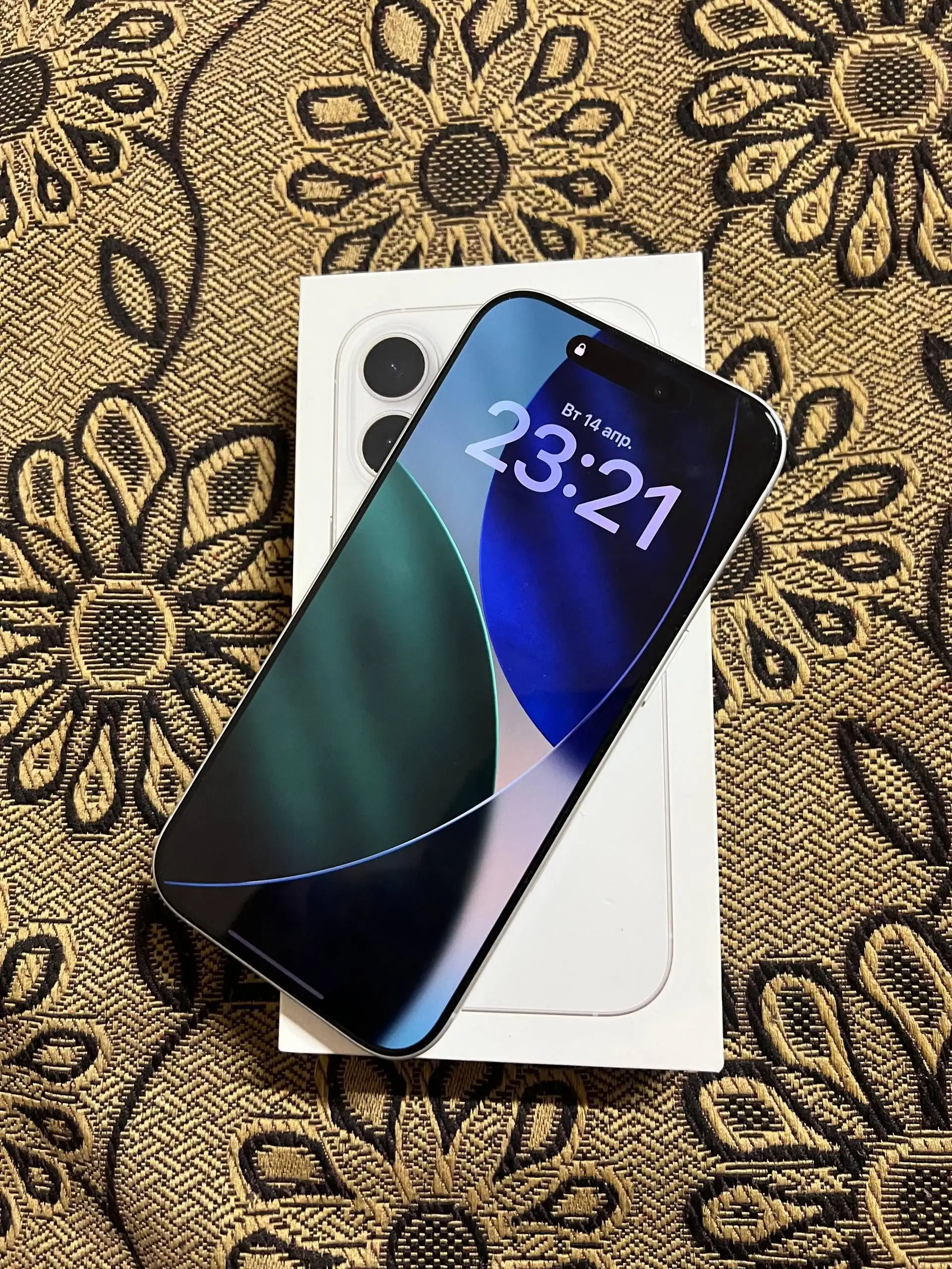 Продажа Айфон 17 256GB - Электроника в Уфа