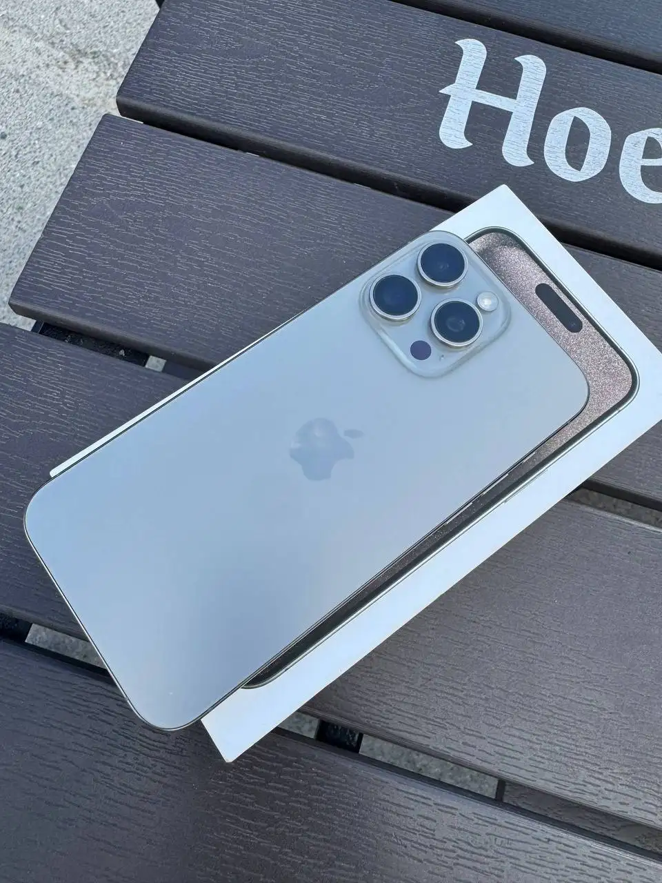 Продажа iPhone 15 Pro Max, 15 Plus и 14 Pro в Уфе - Смартфоны (Электроника) в Уфа