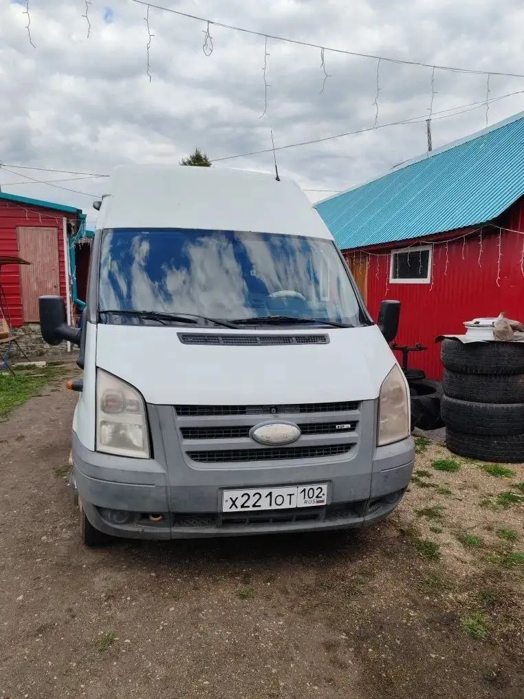 Продам автобусы - Автобусы (Авто) в Уфа