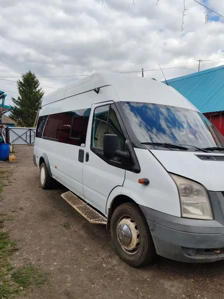 Продам автобусы - Автобусы (Авто) в Уфа