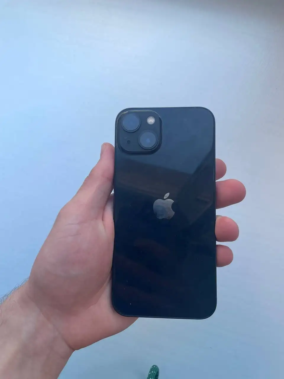 iPhone 13 128GB срочно - Смартфоны (Электроника) в Уфа