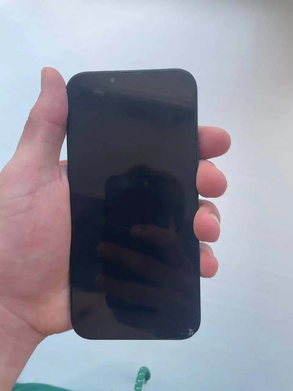 iPhone 13 128GB срочно - Смартфоны (Электроника) в Уфа