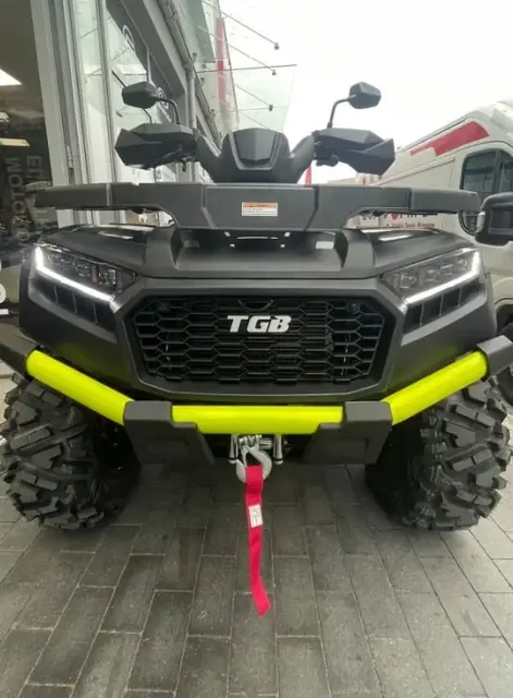 TGB Blade 1000 LTX EPS Premium 2026 - ВАЗ в Уфа