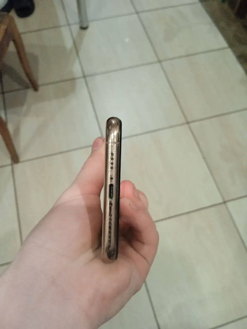 Продам iPhone 11 Pro Max - Смартфоны (Электроника) в Уфа