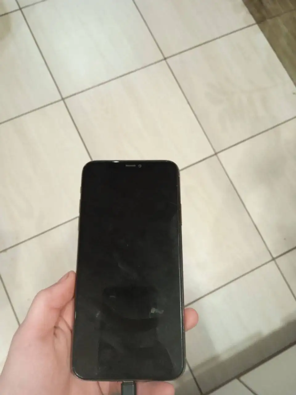 Продам iPhone 11 Pro Max - Смартфоны (Электроника) в Уфа