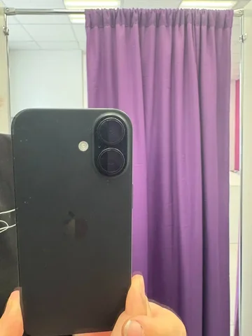 iPhone 16 256GB, 93% батарея - Компьютер в Уфа