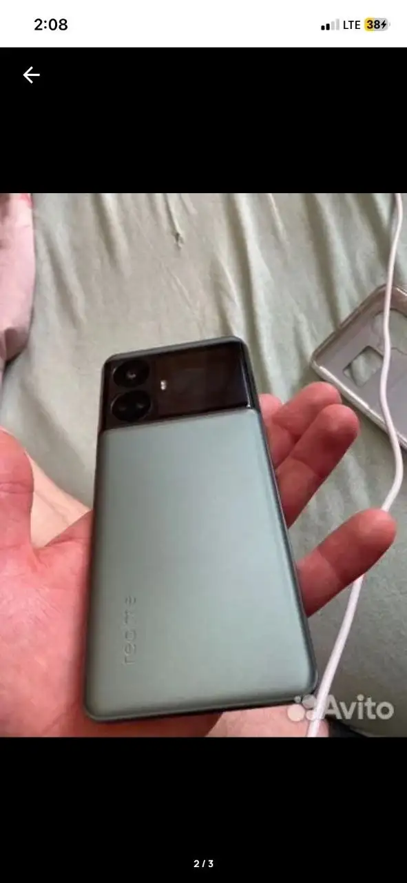 Продам realme GT5 - Смартфоны и гаджеты (Электроника) в Уфа