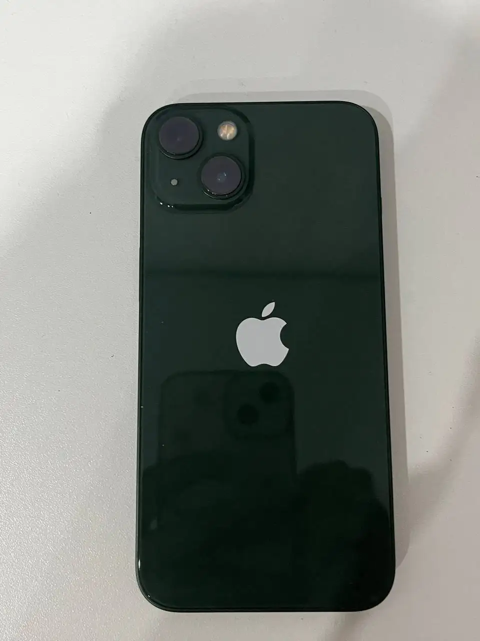 Обмен iPhone 13 128GB на Pro модели - Смартфоны (Электроника) в Уфа