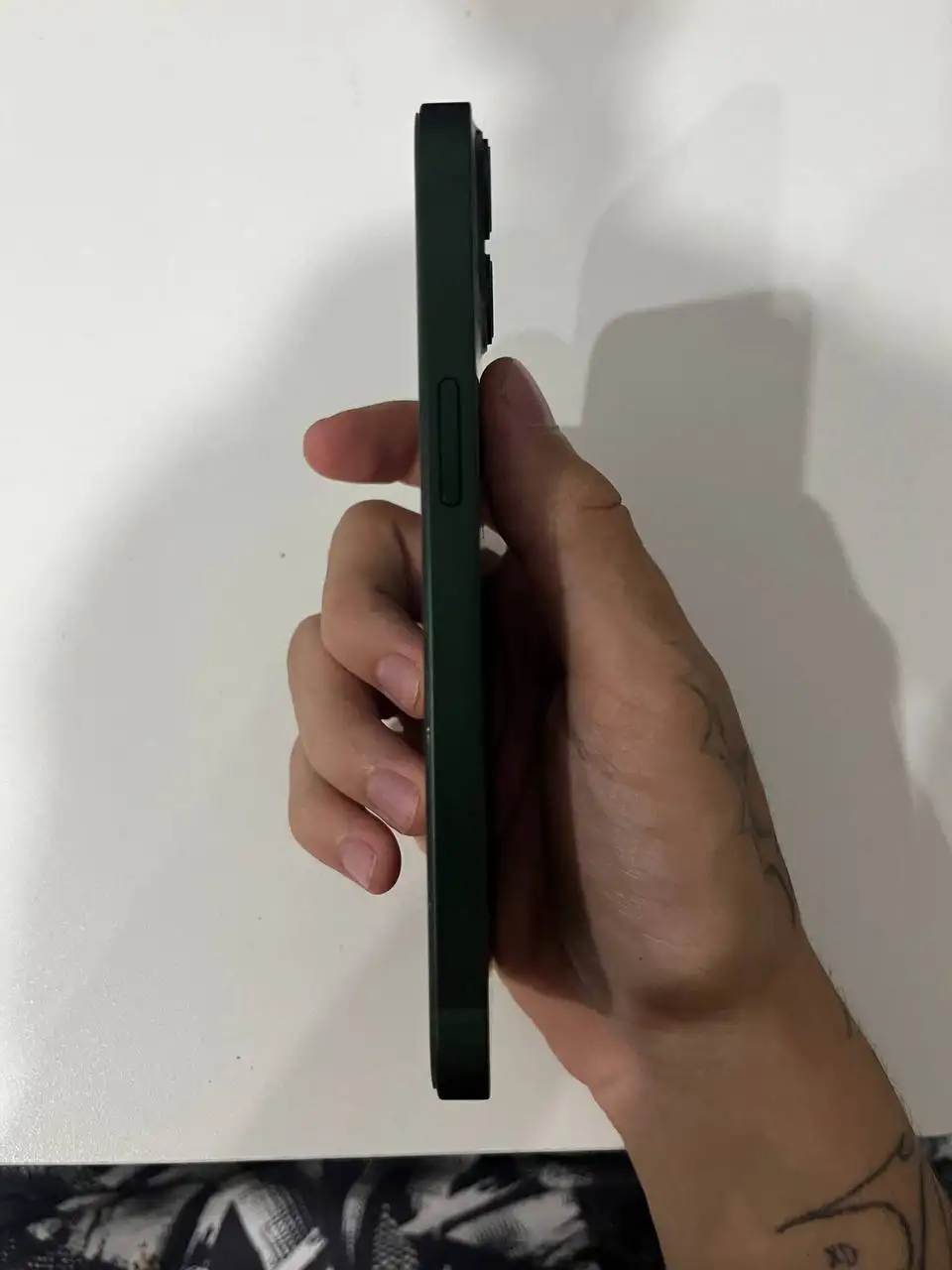 Обмен iPhone 13 128GB на Pro модели - Смартфоны (Электроника) в Уфа