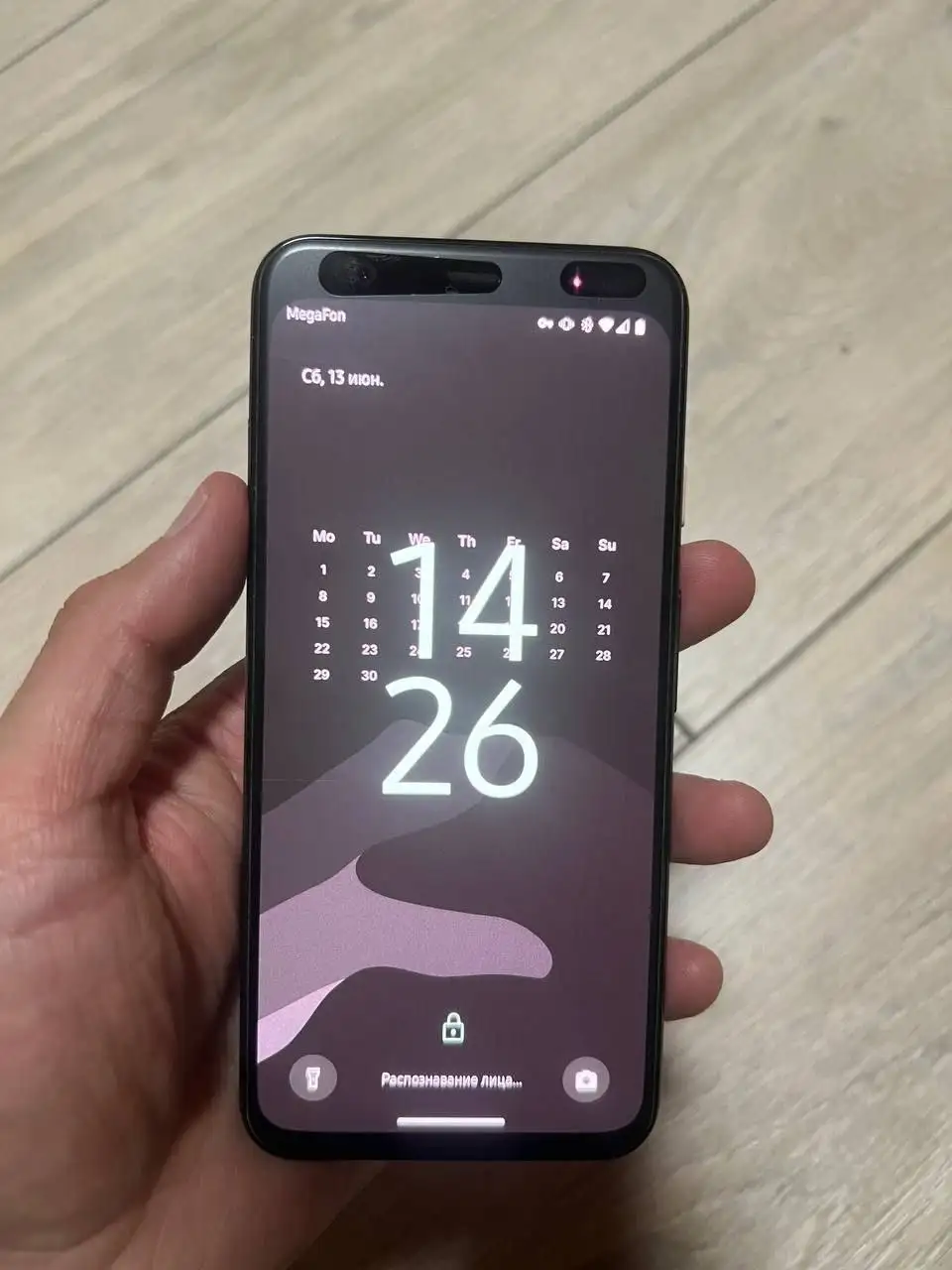 Продам Pixel 4 64GB - Смартфоны и гаджеты (Электроника) в Уфа